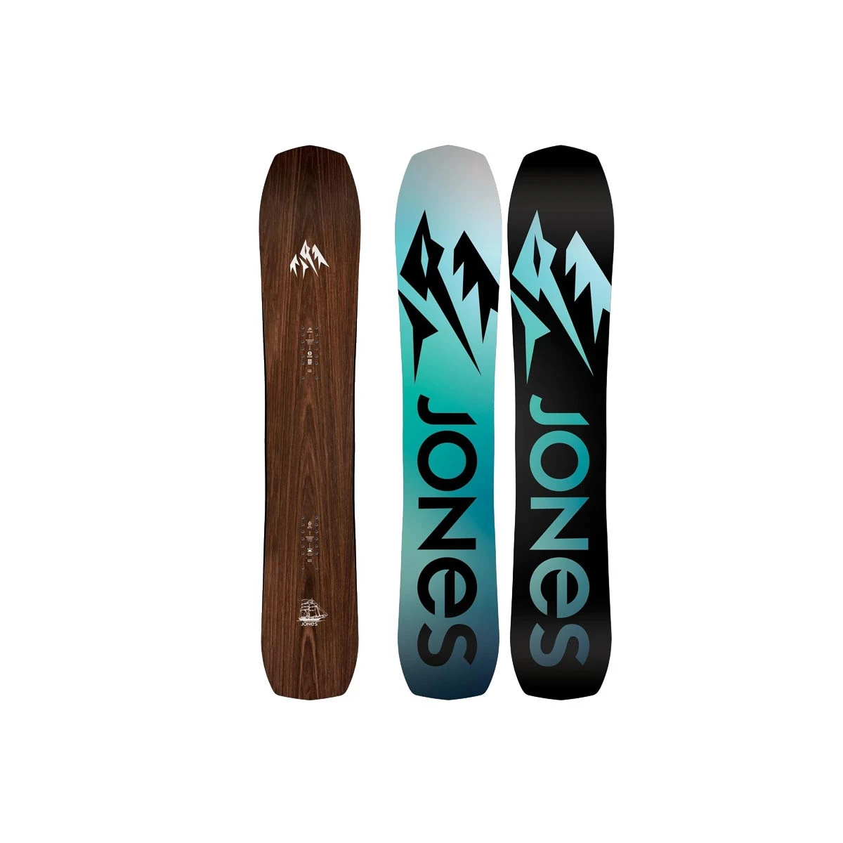 Jones Snowboard Snowboard Jones Flagship Woman 2022 4 Jones Snowboard Snowboard Jones Flagship Woman 2022 – Image 2