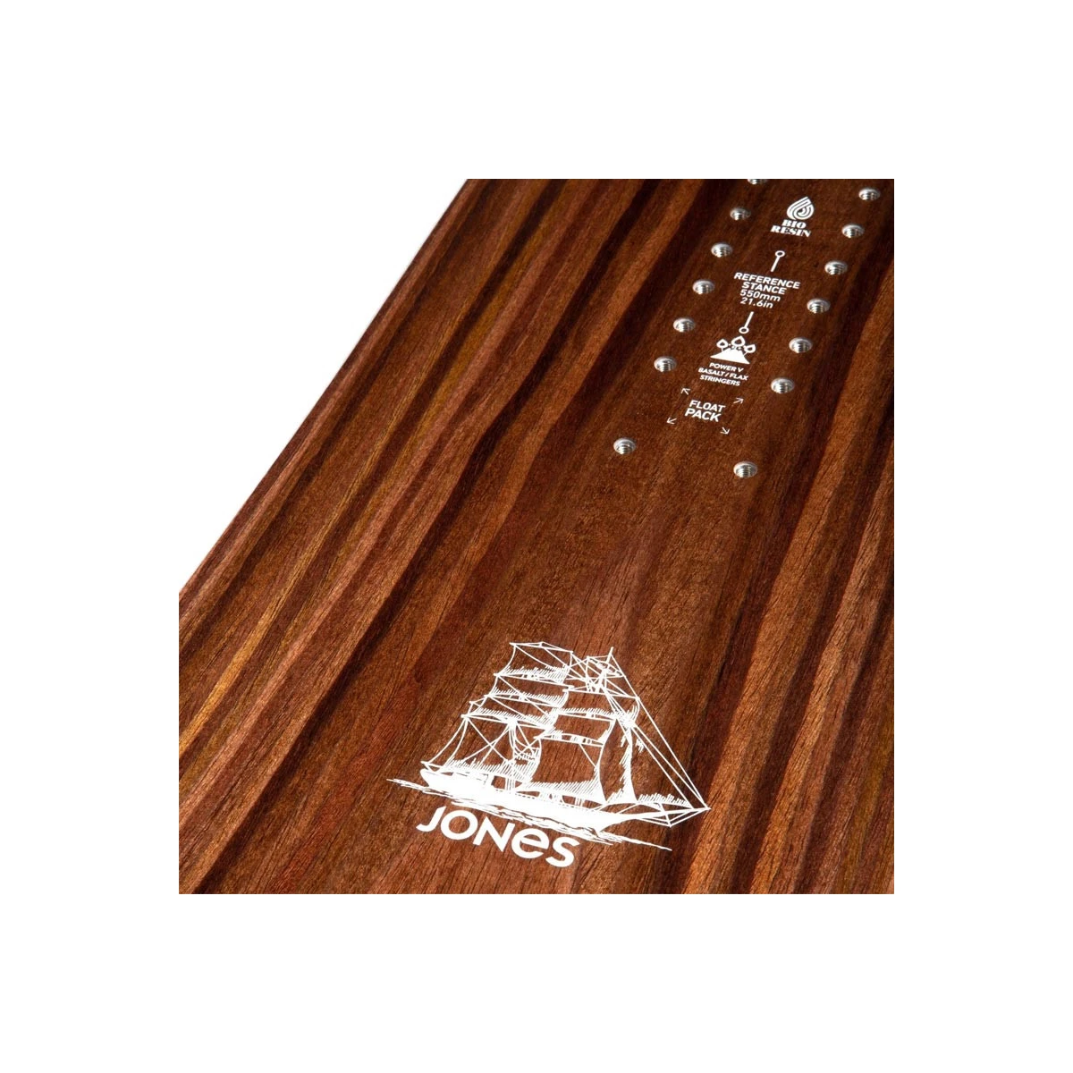 Jones Snowboard Snowboard Jones Flagship Woman 2022 8 Jones Snowboard Snowboard Jones Flagship Woman 2022 – Image 6