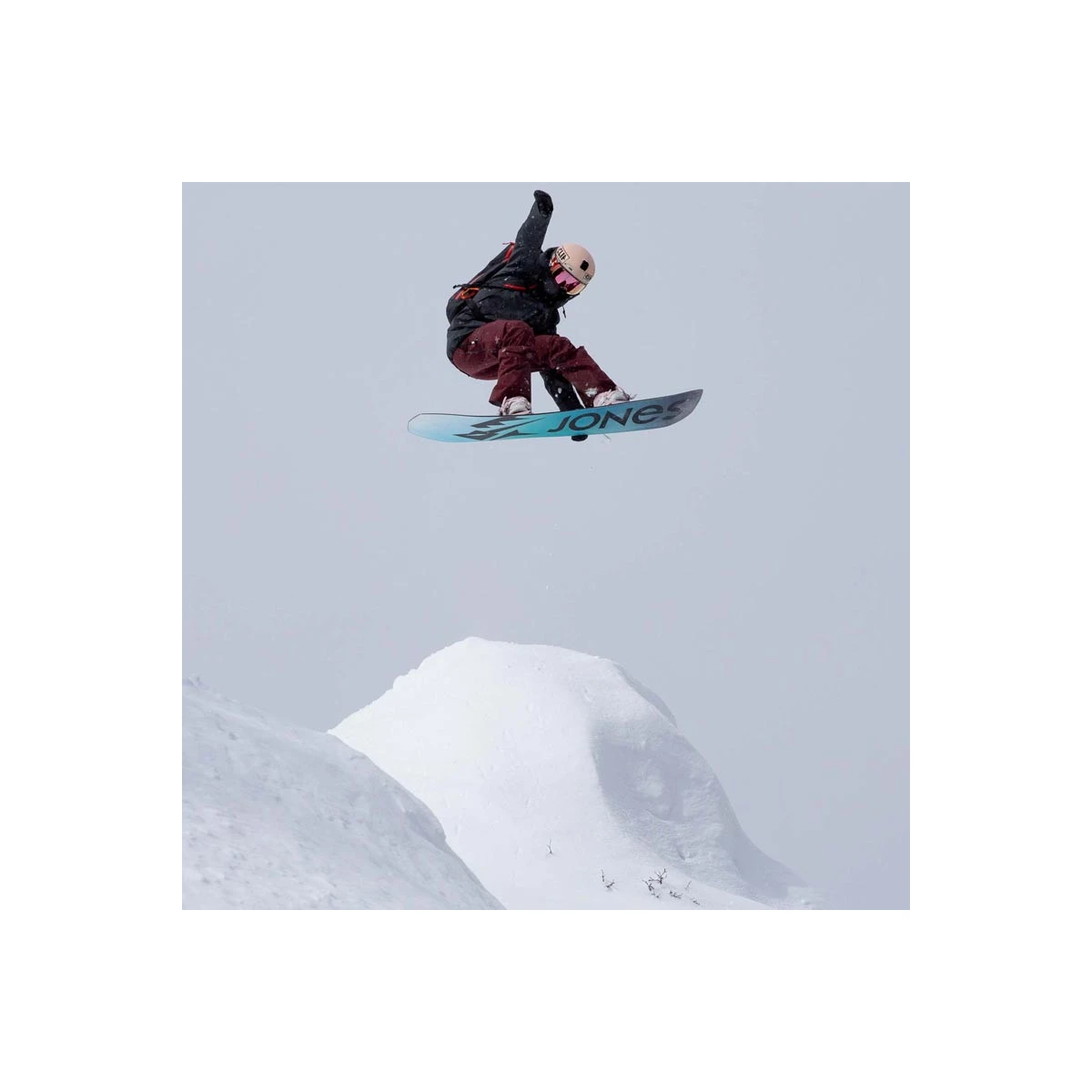 Jones Snowboard Snowboard Jones Flagship Woman 2022 11 Jones Snowboard Snowboard Jones Flagship Woman 2022 – Image 9