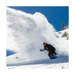 Jones Snowboard Snowboard Jones Frontier 2023 -Snowboard Soldes snowboard jones frontier 2023 7