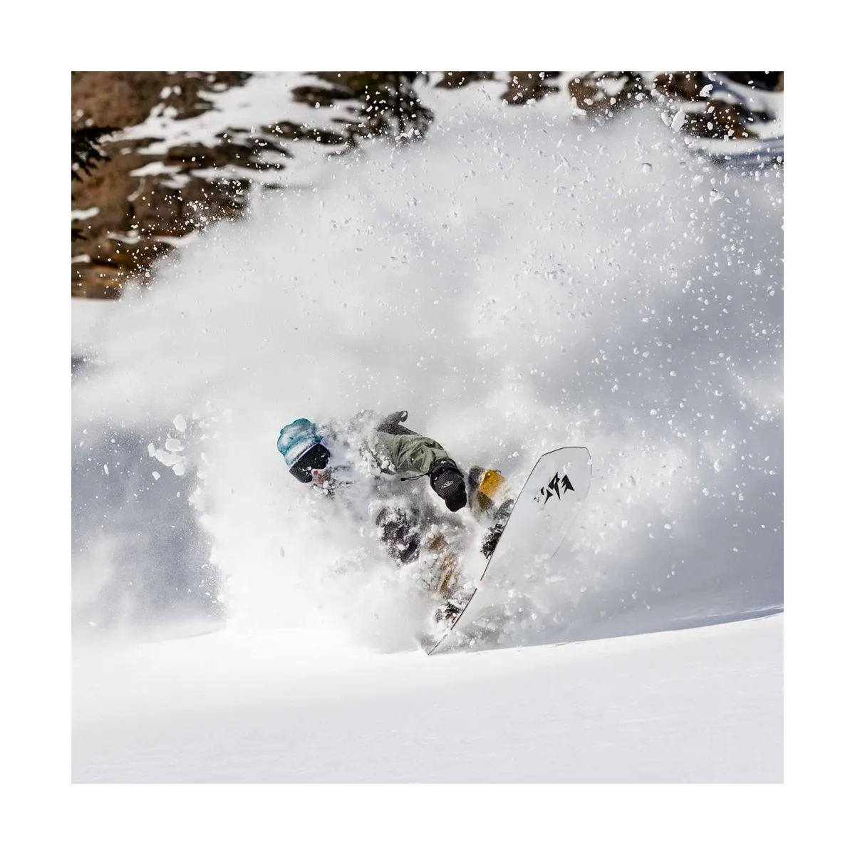 Jones Snowboard Snowboard Jones Mind Expander 2023 9 Jones Snowboard Snowboard Jones Mind Expander 2023 – Image 7