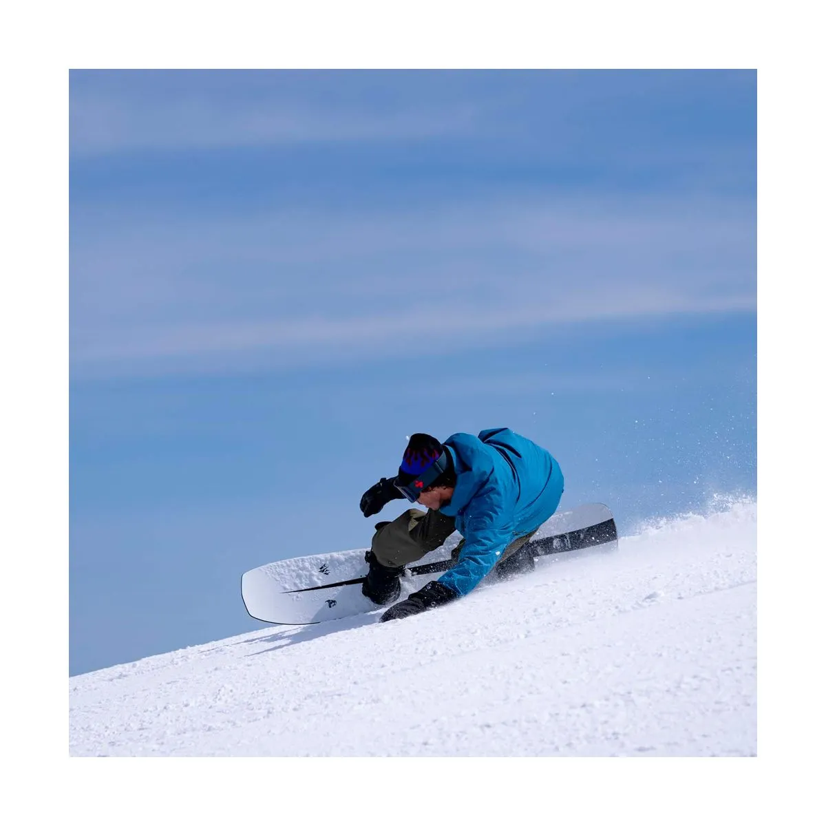 Jones Snowboard Snowboard Jones Mind Expander 2023 10 Jones Snowboard Snowboard Jones Mind Expander 2023 – Image 8