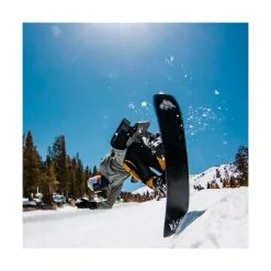 Jones Snowboard Snowboard Jones Mind Expander Twin 2023 -Snowboard Soldes snowboard jones mind expander twin 2023 5