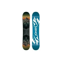 Jones Snowboard Snowboard Jones Prodigy 2023