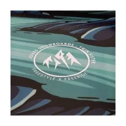 Jones Snowboard Snowboard Jones Twin Sister Woman 2023 13 Jones Snowboard Snowboard Jones Twin Sister Woman 2023 -Snowboard Soldes snowboard jones twin sister woman 2023 4