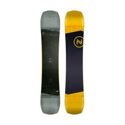 Snowboard Nidecker Sensor 2023