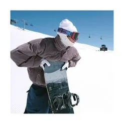 Snowboard Nidecker Sensor 2023 -Snowboard Soldes snowboard nidecker sensor 2023 5