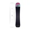 Snowboard Nidecker Venus Woman 2023 -Snowboard Soldes snowboard nidecker venus woman 2023