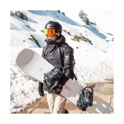 Snowboard Nidecker Venus Woman 2023 -Snowboard Soldes snowboard nidecker venus woman 2023 5