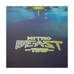 Snowboard Nitro Beast 2023 -Snowboard Soldes snowboard nitro beast 2023 4