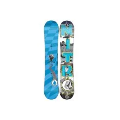 Snowboard Nitro Beast X Volcom 2022