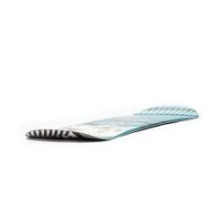 Devant -Snowboard Soldes snowboard nitro beast x volcom 2023 1