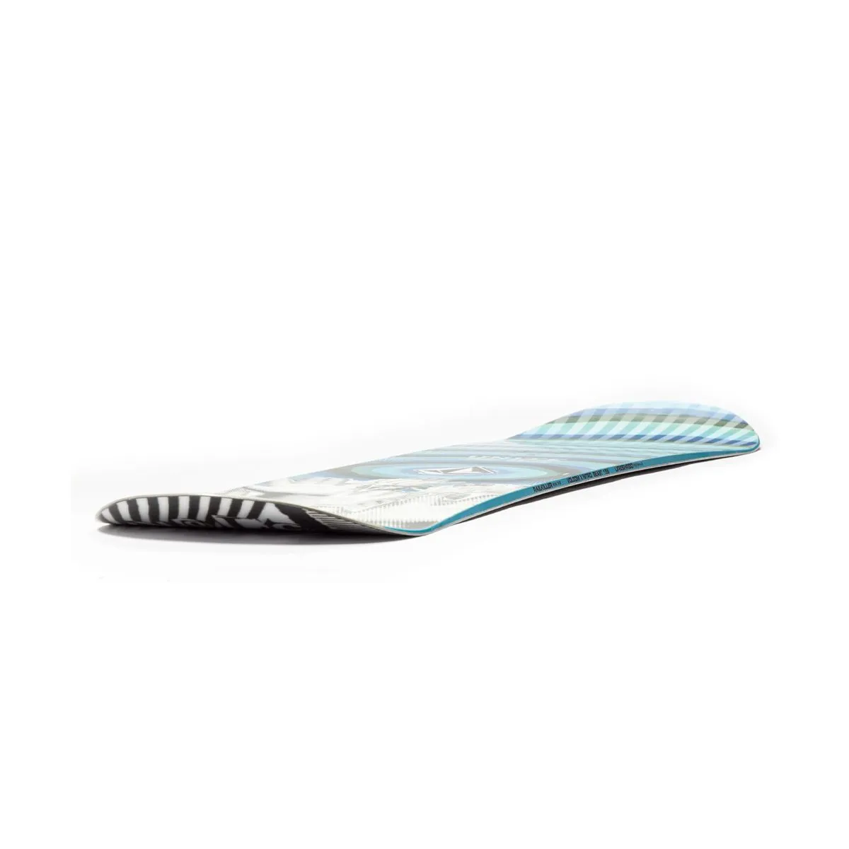 Snowboard Nitro Beast X Volcom 2023 4 Snowboard Nitro Beast X Volcom 2023 – Image 2