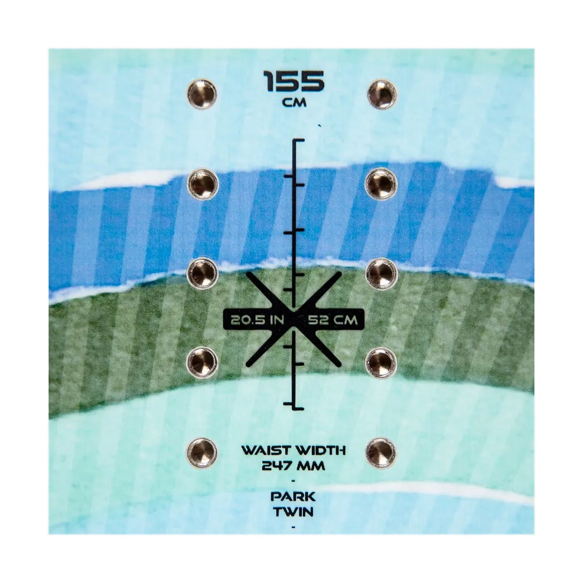 Snowboard Nitro Beast X Volcom 2023 5 Snowboard Nitro Beast X Volcom 2023 – Image 3