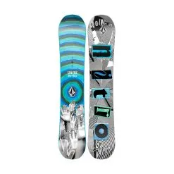 Devant 27 Snowboard Nitro Beast X Volcom 2023
