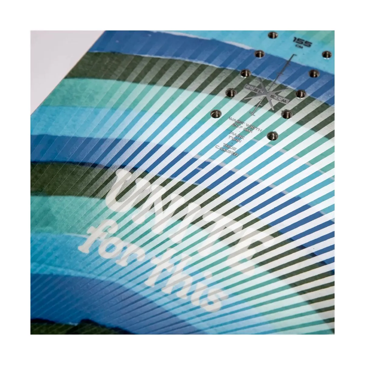 Snowboard Nitro Beast X Volcom 2023 7 Snowboard Nitro Beast X Volcom 2023 – Image 5