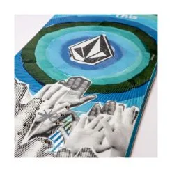 Snowboard Nitro Beast X Volcom 2023 16 Snowboard Nitro Beast X Volcom 2023 -Snowboard Soldes snowboard nitro beast x volcom 2023 5