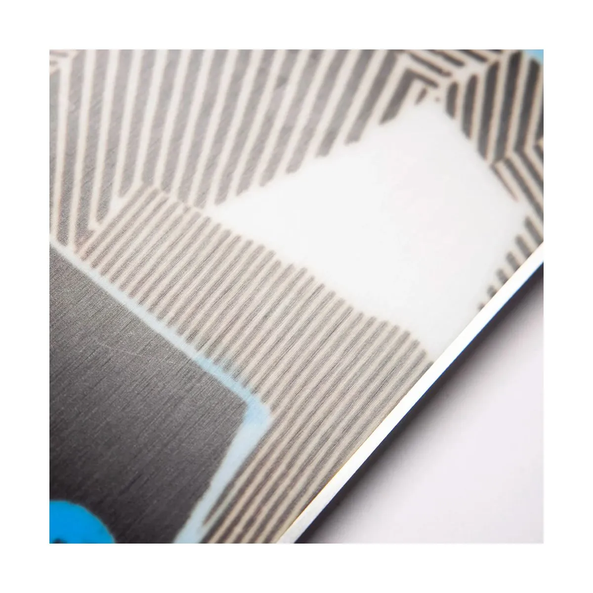 Snowboard Nitro Beast X Volcom 2023 11 Snowboard Nitro Beast X Volcom 2023 – Image 9