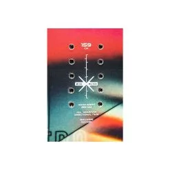 Snowboard Nitro Cinema 2022 -Snowboard Soldes snowboard nitro cinema 2022 3