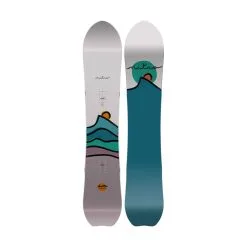 Snowboard Nitro Drop 2023