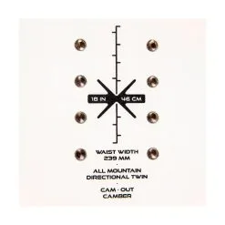 Snowboard Nitro Fate 2023 -Snowboard Soldes snowboard nitro fate 2023 2