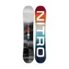 Snowboard Nitro Future Team 2023 -Snowboard Soldes snowboard nitro future team 2023