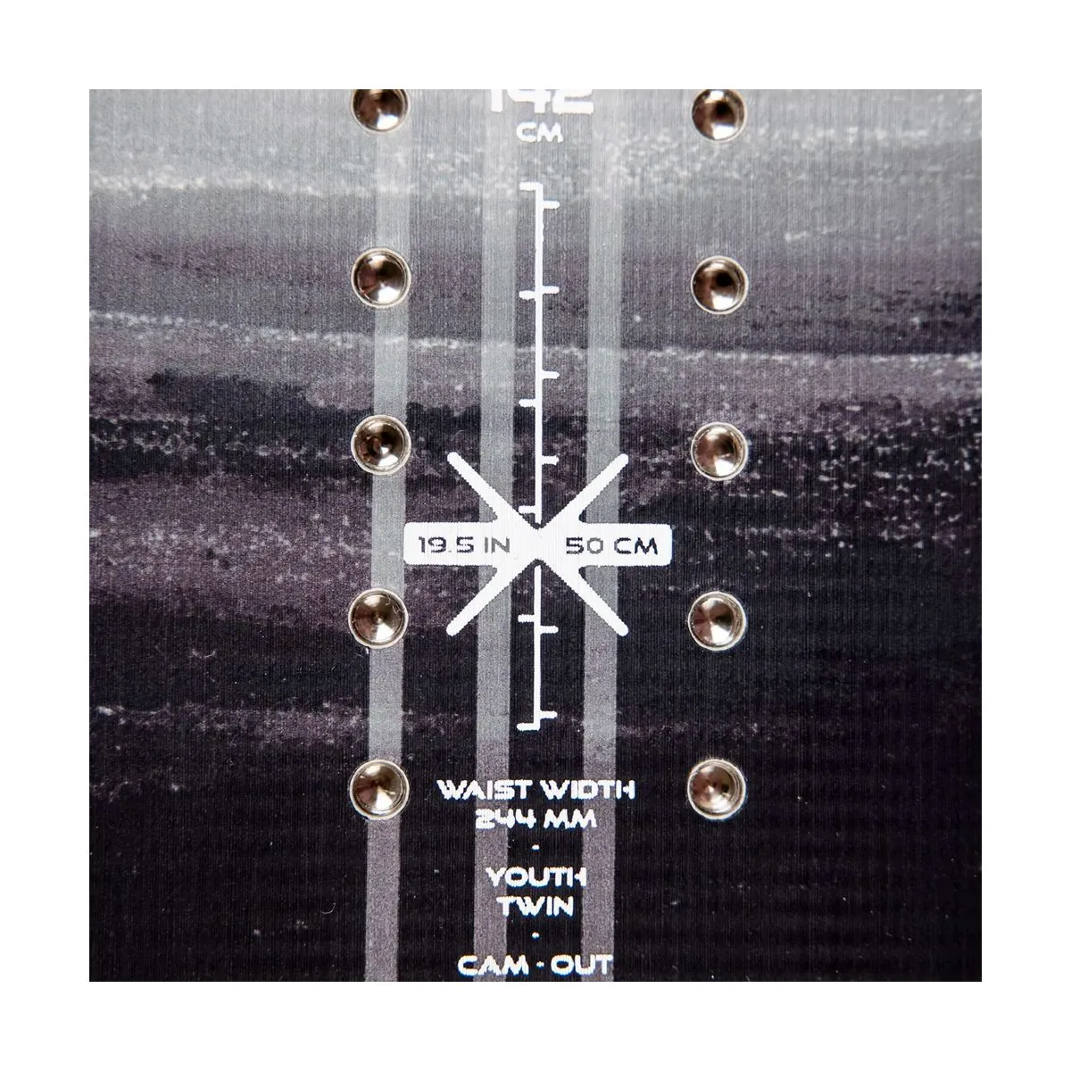 Snowboard Nitro Future Team 2023 5 Snowboard Nitro Future Team 2023 – Image 3