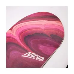 Snowboard Nitro Lectra 2023 -Snowboard Soldes snowboard nitro lectra 2023 3
