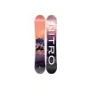 Snowboard Nitro Mercy 2022 -Snowboard Soldes snowboard nitro mercy 2022