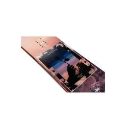 Snowboard Nitro Mercy 2022 -Snowboard Soldes snowboard nitro mercy 2022 2