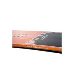 Snowboard Nitro Mercy 2022 -Snowboard Soldes snowboard nitro mercy 2022 3