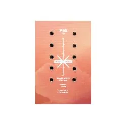 Snowboard Nitro Mercy 2022 -Snowboard Soldes snowboard nitro mercy 2022 4