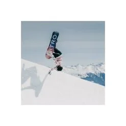 Snowboard Nitro Mercy 2022 -Snowboard Soldes snowboard nitro mercy 2022 5