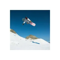 Snowboard Nitro Mercy 2022 -Snowboard Soldes snowboard nitro mercy 2022 6