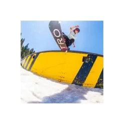 Snowboard Nitro Mercy 2022 -Snowboard Soldes snowboard nitro mercy 2022 7