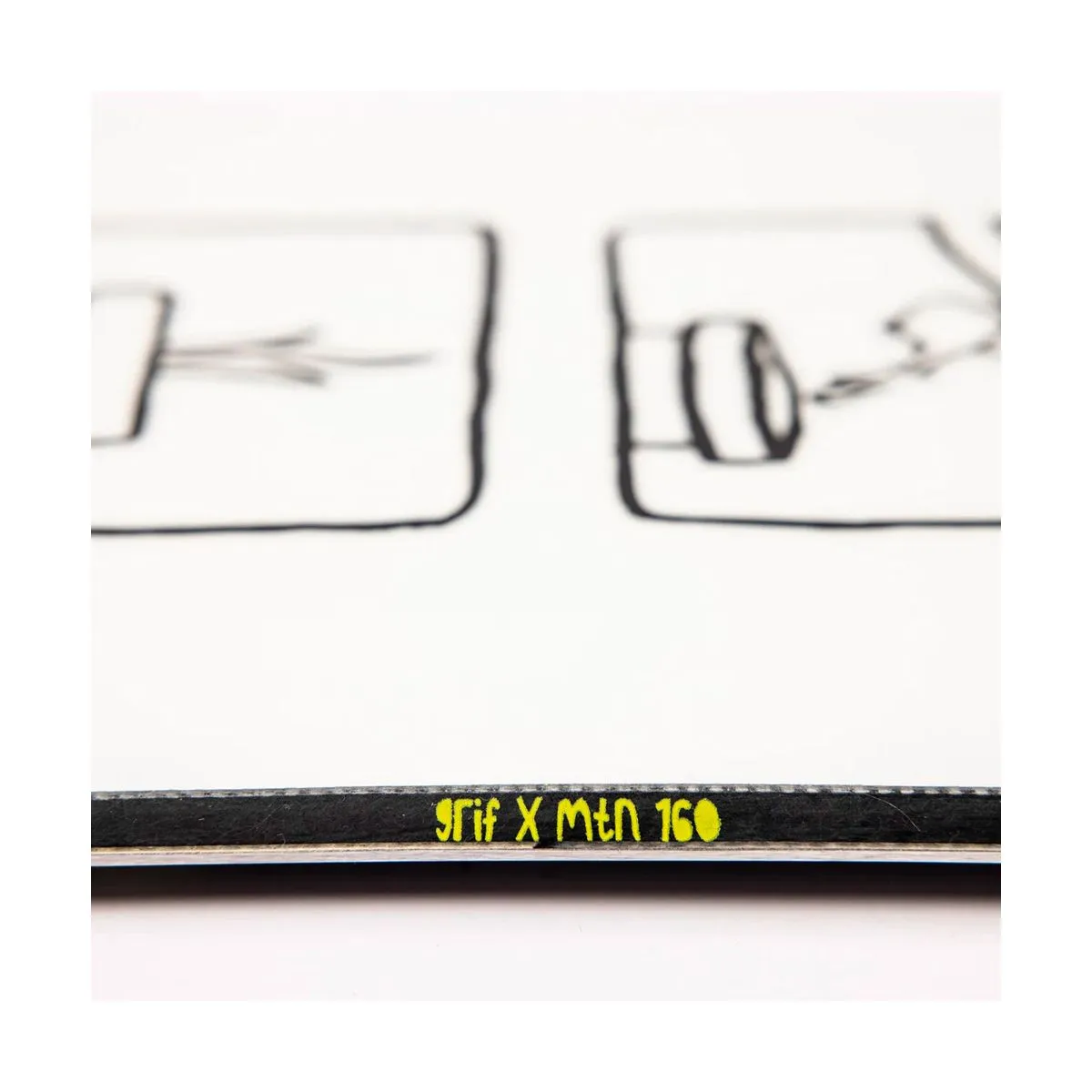 Snowboard Nitro Mountain 2023 6 Snowboard Nitro Mountain 2023 – Image 4