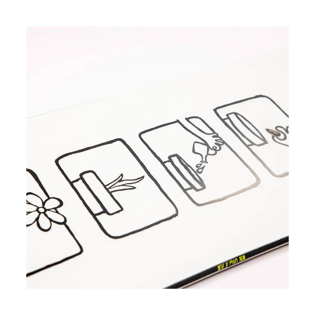 Snowboard Nitro Mountain 2023 7 Snowboard Nitro Mountain 2023 – Image 5