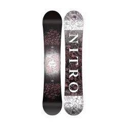 Snowboard Nitro Mystique 2023