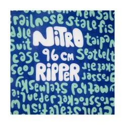 Snowboard Nitro Ripper 2023 -Snowboard Soldes snowboard nitro ripper 2023 3