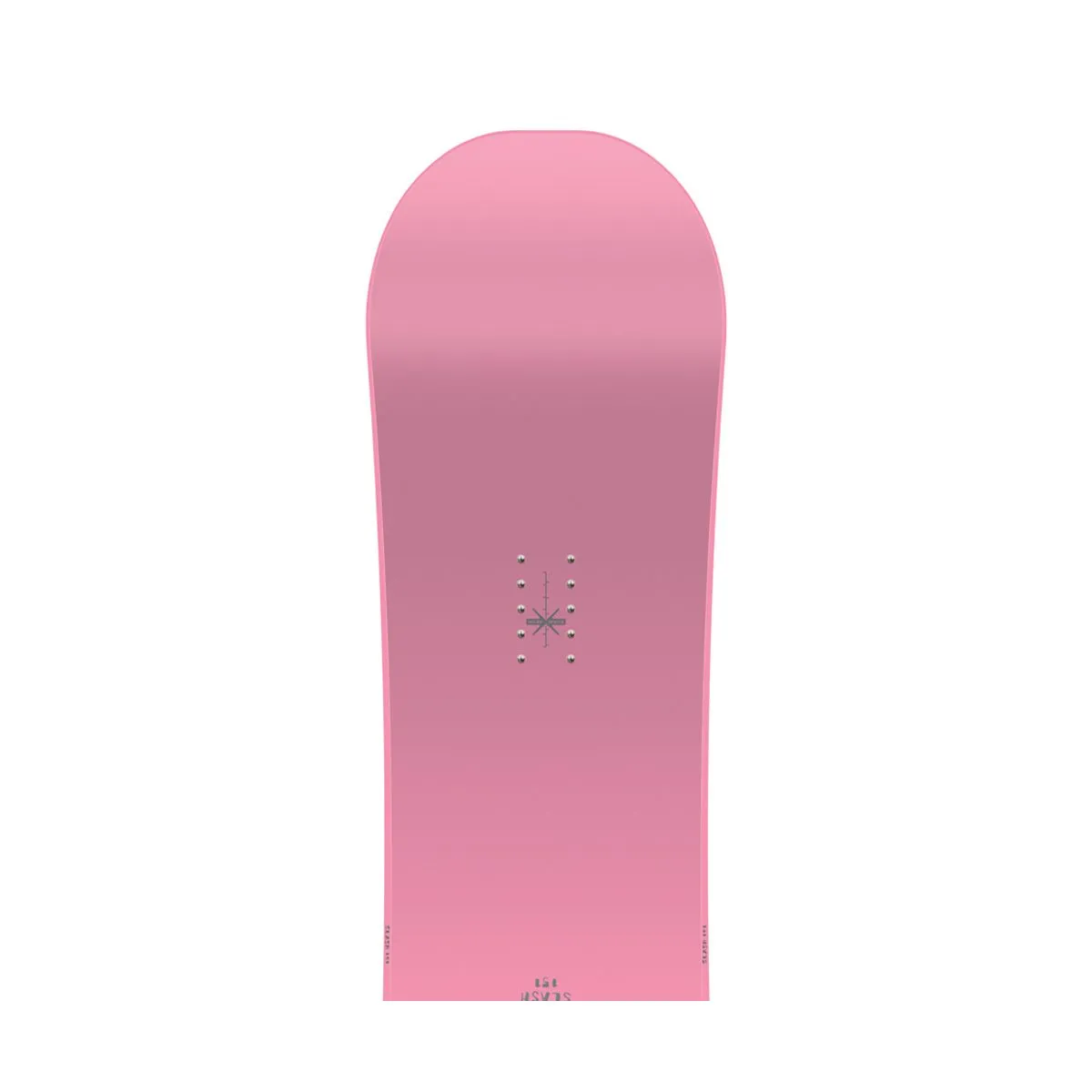 Snowboard Nitro Slash Pink 2023 5 Snowboard Nitro Slash Pink 2023 – Image 3