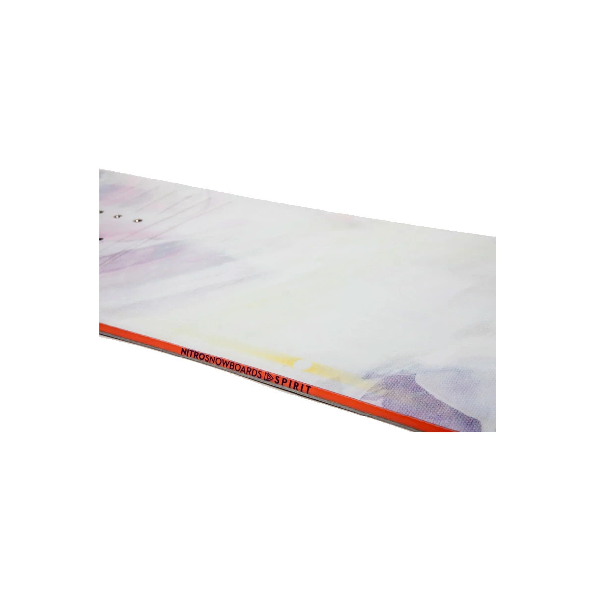 Snowboard Nitro Spirit Youth 2022 4 Snowboard Nitro Spirit Youth 2022 – Image 2