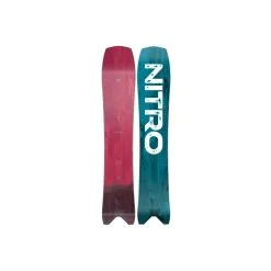 Snowboard Nitro Squash