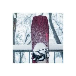 Snowboard Nitro Squash -Snowboard Soldes snowboard nitro squash 2022 5