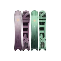 Snowboard Nitro Squash Women 2022 -Snowboard Soldes snowboard nitro squash women 2022 11