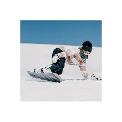 Snowboard Nitro Squash Women 2022 -Snowboard Soldes snowboard nitro squash women 2022 14