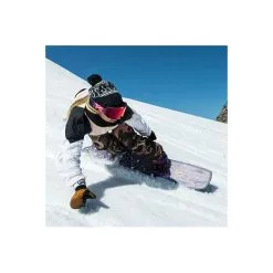 Snowboard Nitro Squash Women 2022 -Snowboard Soldes snowboard nitro squash women 2022 15