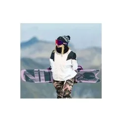 Snowboard Nitro Squash Women 2022 -Snowboard Soldes snowboard nitro squash women 2022 16
