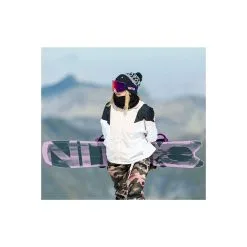 Snowboard Nitro Squash Women 2022 18 Snowboard Nitro Squash Women 2022 -Snowboard Soldes snowboard nitro squash women 2022 7