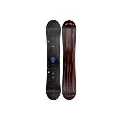 Snowboard Nitro T1 2022