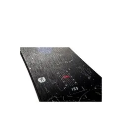 Snowboard Nitro T1 2022 -Snowboard Soldes snowboard nitro t1 2022 5